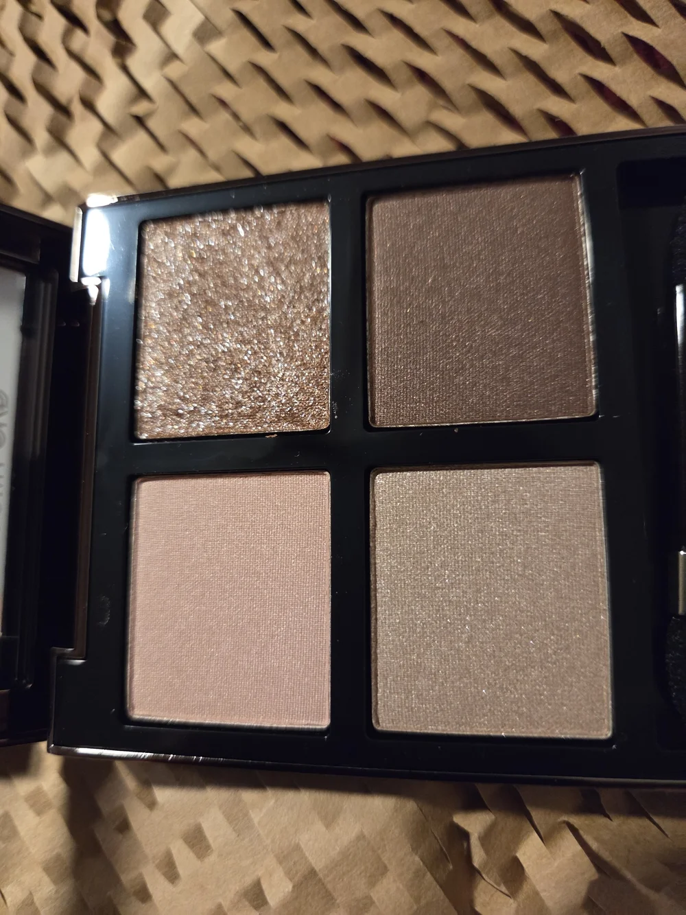 Tom Ford Coquette Eye Color Quad Compact- New